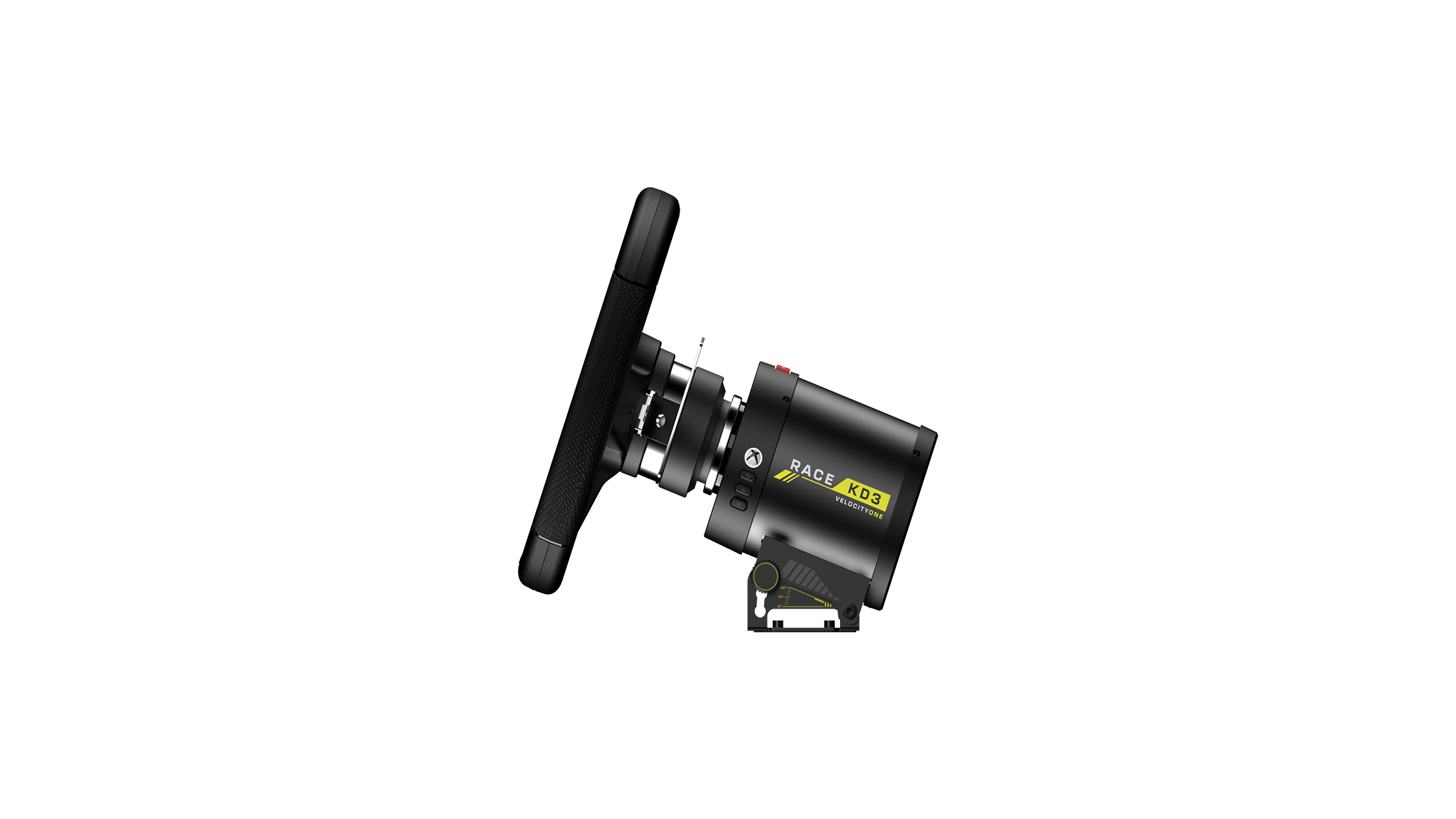 Turtle Beach VelocityOne Race KD3 Racing Wheel & Pedals - Image 4