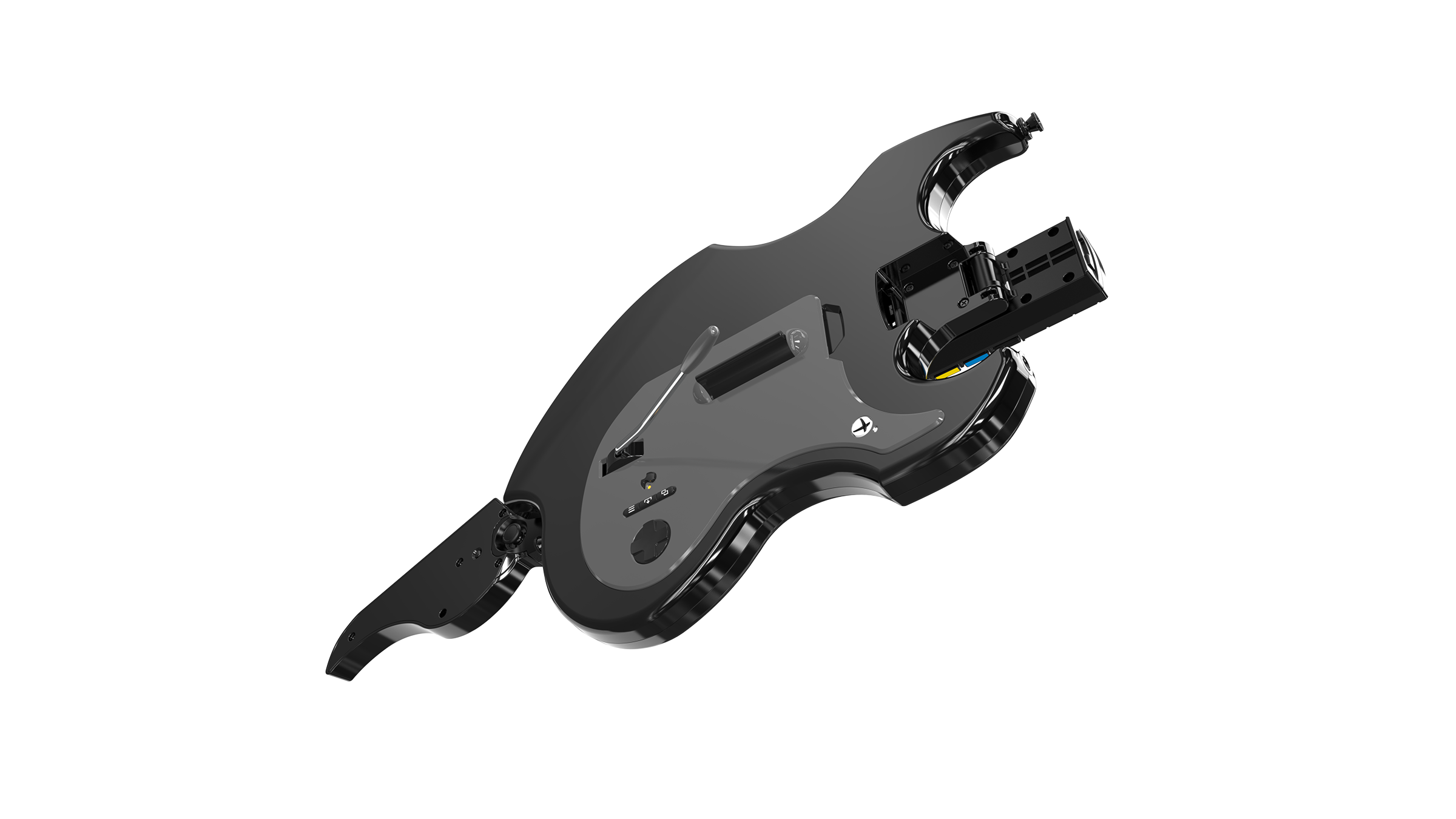 Turtle Beach PDP Riffmaster Wireless Guitar Gaming Controller - Image 4