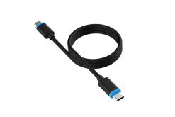 Turtle Beach VelocityOne Flight Blue USB | C to USB | C Cable