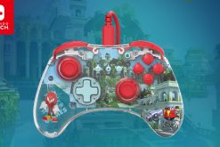 Turtle Beach PDP REALMz Wired Gaming Controller | Nintendo Switch