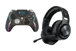Turtle Beach Atlas Air + Stealth Ultra Bundle