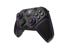 Alternative view of Turtle Beach Victrix Pro BFG Wireless Gaming Controller Refurbished