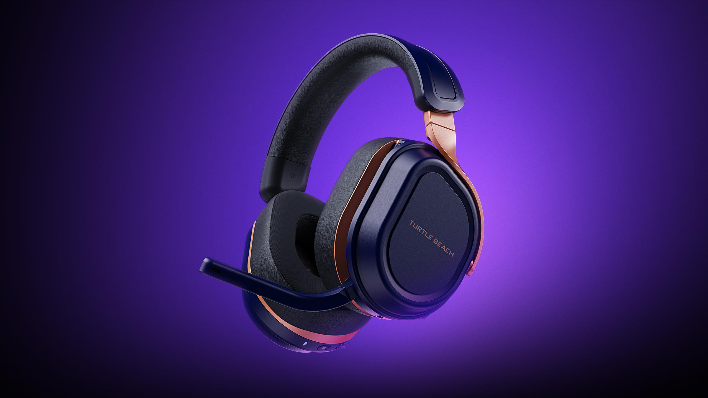 Turtle Beach Stealth 700 Gaming Headset (Gen 3)