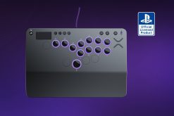 Turtle Beach Victrix Pro KO Leverless Fight Stick