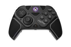 Alternative view of Turtle Beach Victrix Pro BFG Fightpad Module