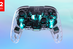 Turtle Beach Afterglow Wireless Gaming Controller | Nintendo Switch 2