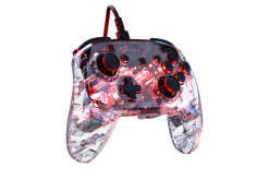 Alternative view of Turtle Beach Afterglow Wired Gaming Controller | Nintendo Switch 2