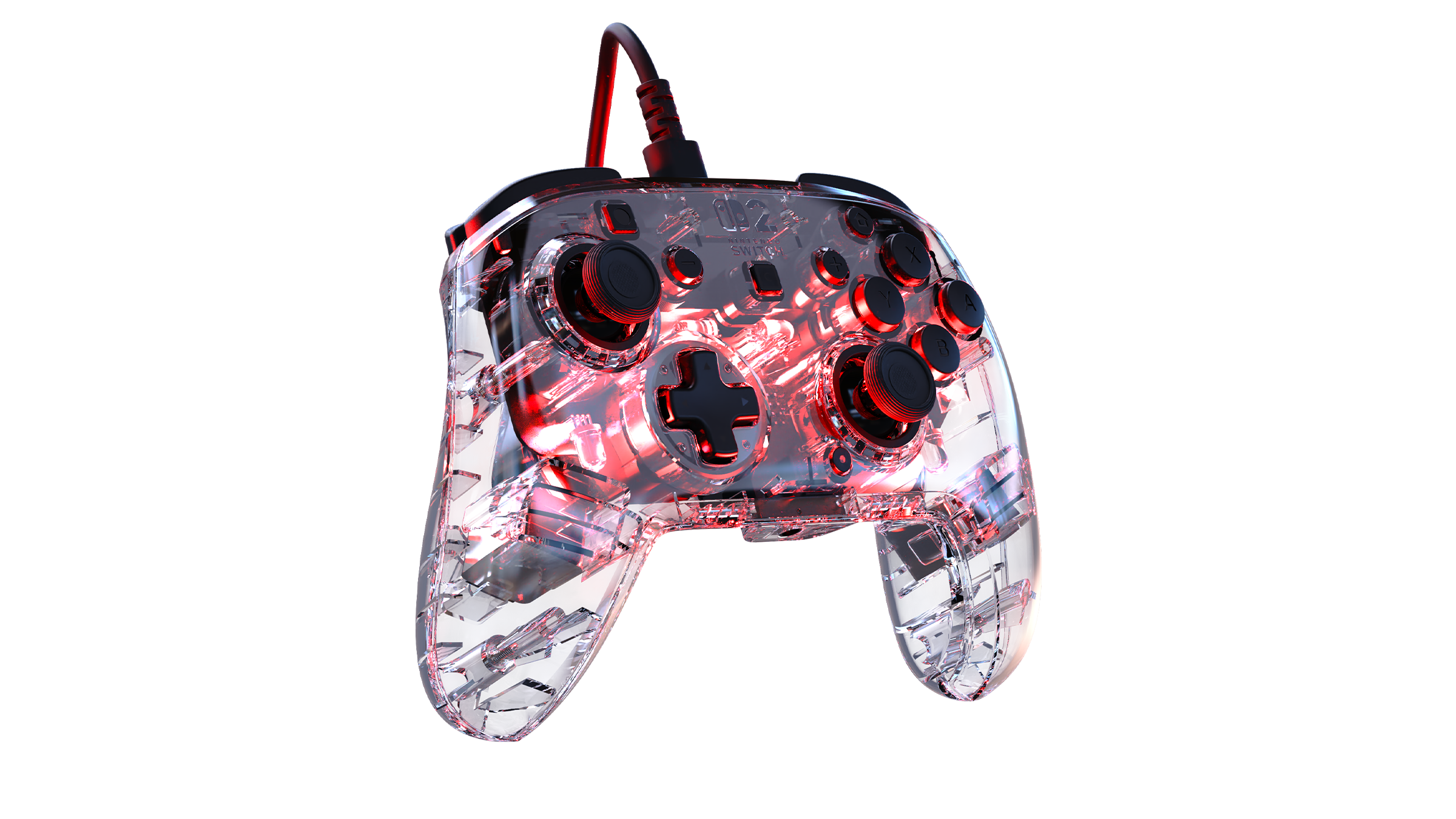 Turtle Beach Afterglow Wired Gaming Controller | Nintendo Switch 2 - Image 2