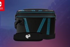 Turtle Beach PDP Overnight Case Glow | Nintendo Switch