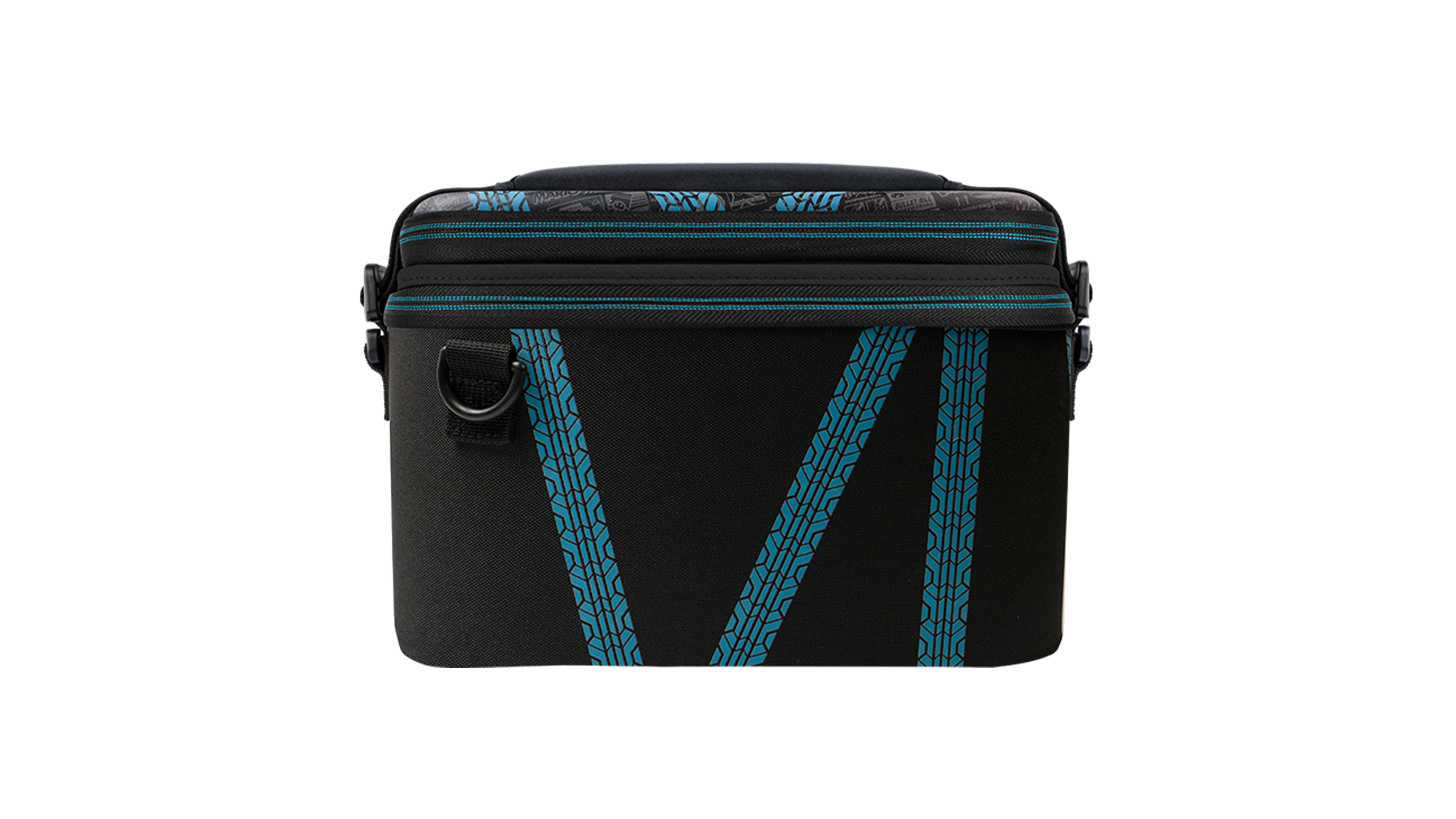 Turtle Beach PDP Overnight Case Glow | Nintendo Switch - Image 3