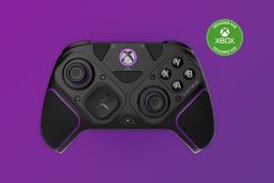 Turtle Beach Victrix Pro BFG Wireless Gaming Controller Refurbished