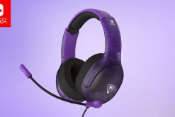 Turtle Beach Airlite Fit Wired Gaming Headset