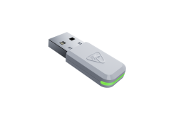 Alternative view of Turtle Beach Stealth 700 (Gen 3) PlayStation Transmitter | White
