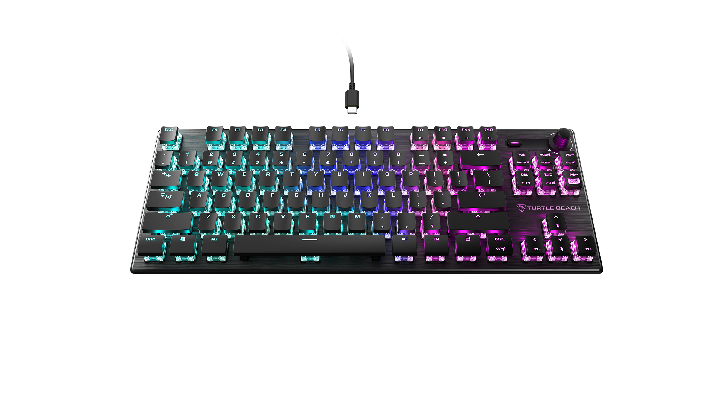 Turtle Beach Vulcan TKL - Image 2