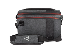 Alternative view of Turtle Beach PDP Overnight Case: Elite Edition | Nintendo Switch