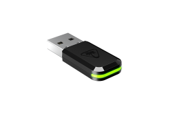Alternative view of Turtle Beach Stealth 600 Gen 3 PC Transmitter | Black