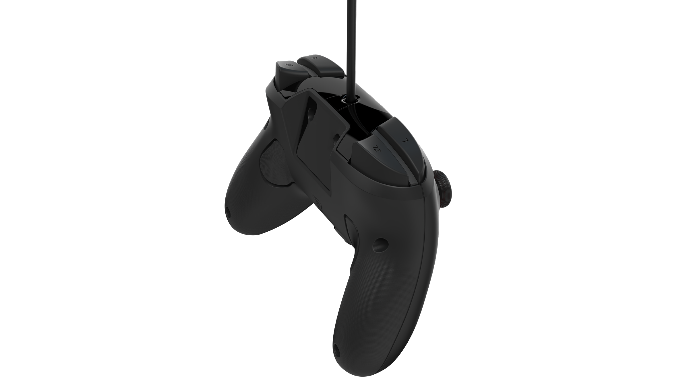 Turtle Beach Rematch Wired Gaming Controller | Nintendo Switch 2 - Image 5