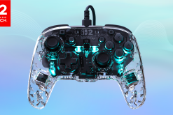 Turtle Beach Afterglow Wired Gaming Controller | Nintendo Switch 2