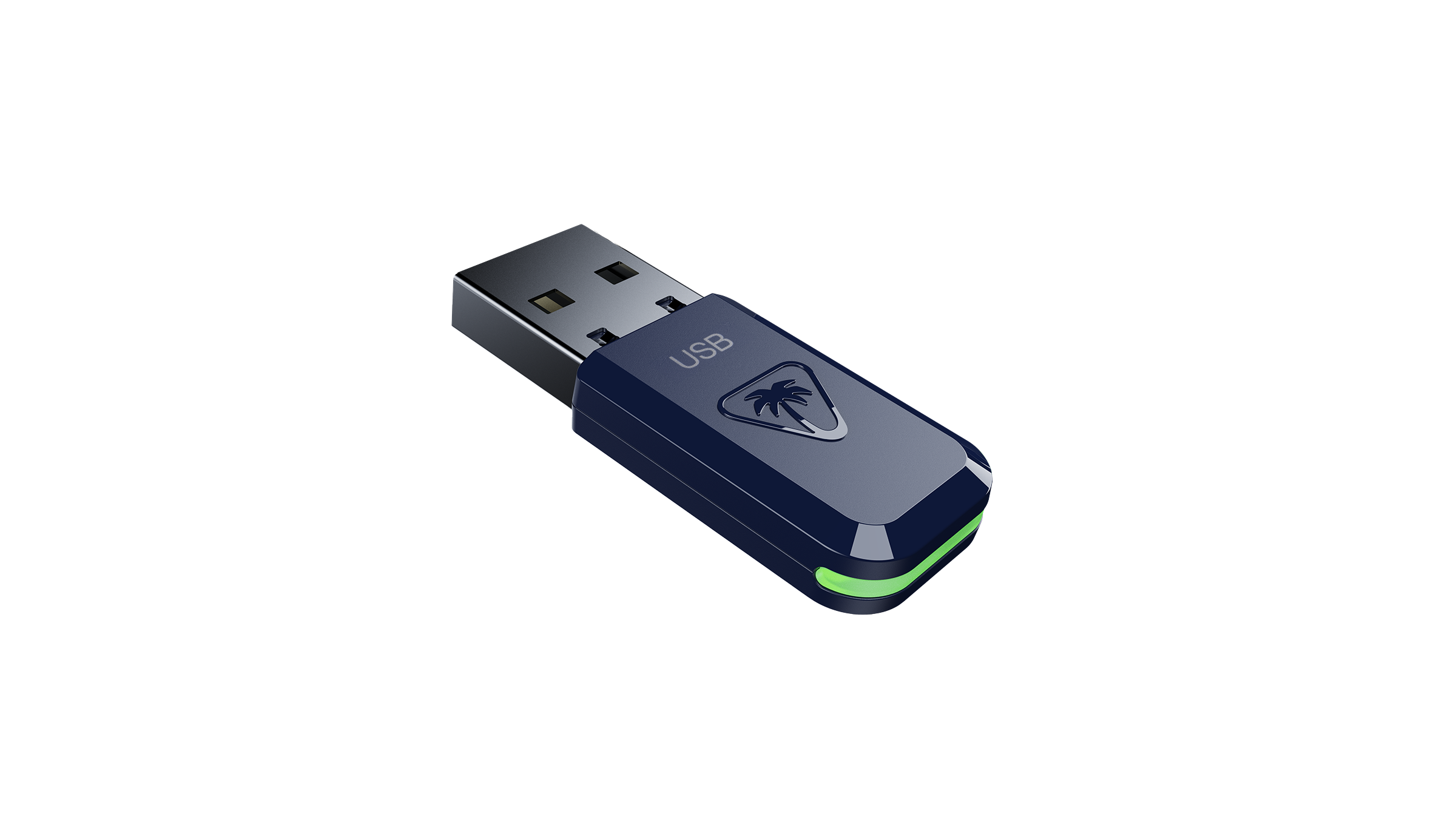 Turtle Beach Stealth 700 (Gen 3) Xbox USB Devices Transmitter | Cobalt Blue - Image 2