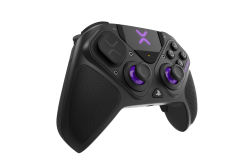 Alternative view of Turtle Beach Victrix Pro BFG Wireless Gaming Controller