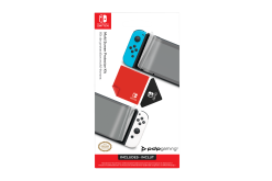 Alternative view of Turtle Beach PDP Multi | Screen Protector Kit | Nintendo Switch