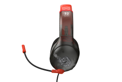 Alternative view of Turtle Beach Airlite Fit Wired Gaming Headset for Nintendo Switch 2