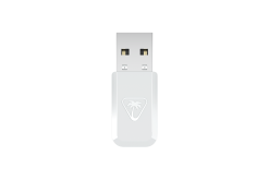 Turtle Beach Stealth 600 Gen 3 PlayStation Transmitter | White