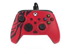 Alternative view of Turtle Beach PDP Rematch Advanced Wired Gaming Controller
