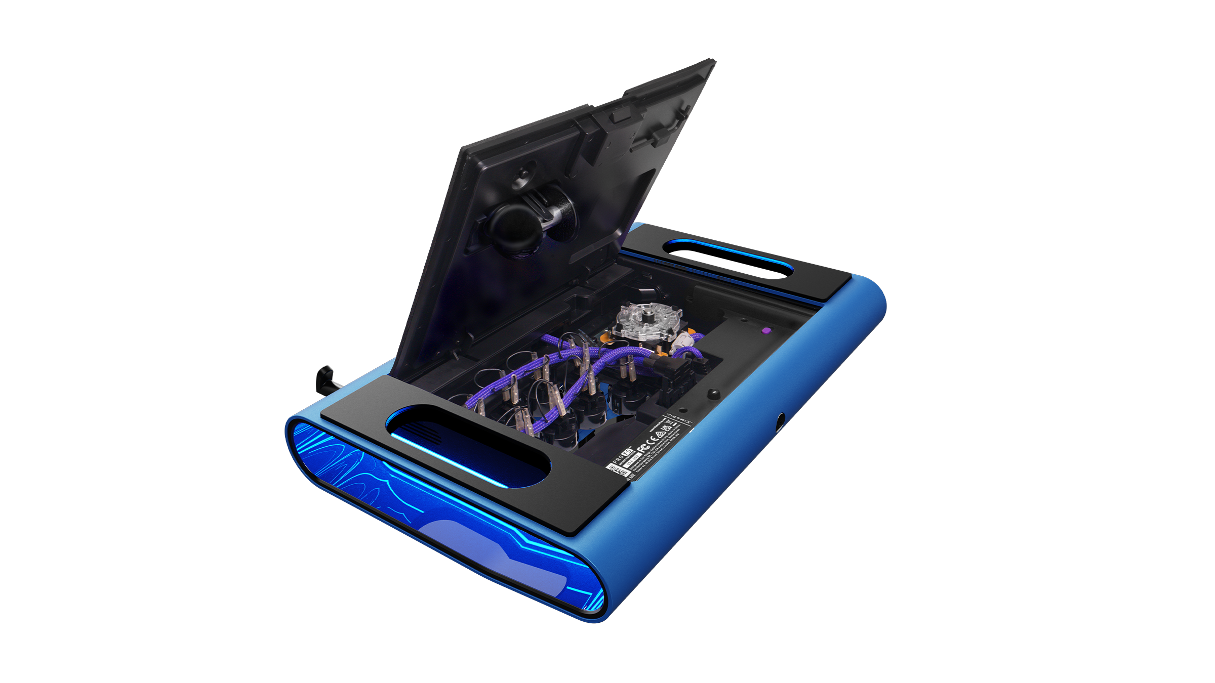 Turtle Beach TEKKEN 8 Victrix Pro FS Arcade Fight Stick - Image 3