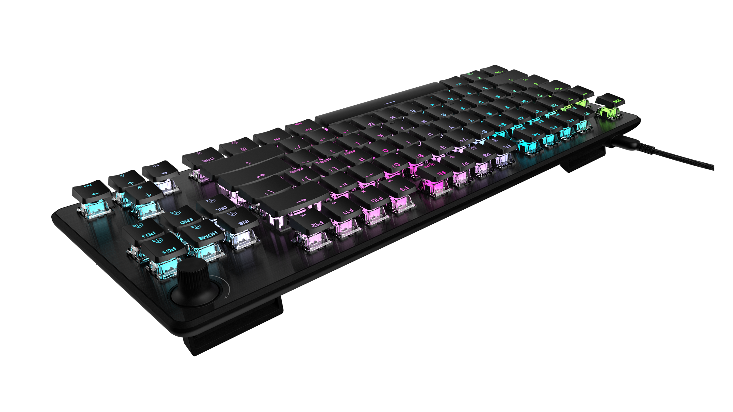 Turtle Beach Vulcan II TKL - Image 3
