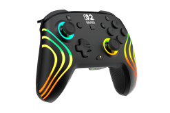 Alternative view of Turtle Beach Afterglow Wave Wireless Gaming Controller | Nintendo Switch 2