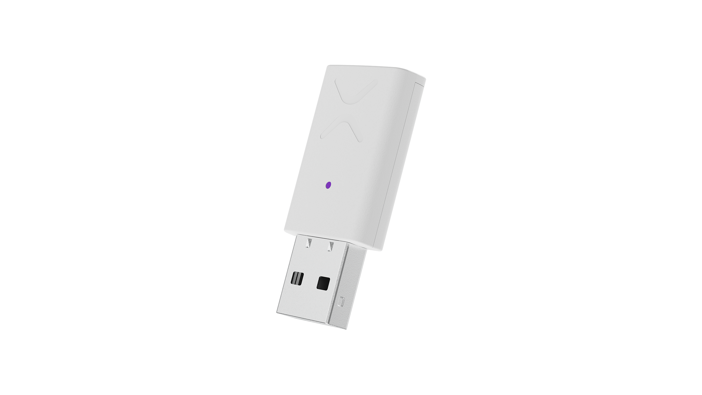 Turtle Beach Victrix Pro BFG Reloaded for PlayStation Transmitter | White