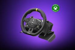 Turtle Beach Racer Wireless Racing Wheel