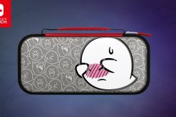 Turtle Beach PDP Travel Case Plus Glow | Nintendo Switch