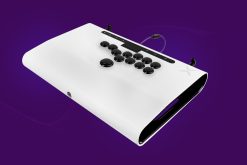 Alternative view of Turtle Beach Victrix PRO FS 12 Leverless Arcade Fight Stick