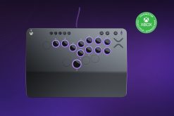 Turtle Beach Victrix Pro KO Leverless Fight Stick