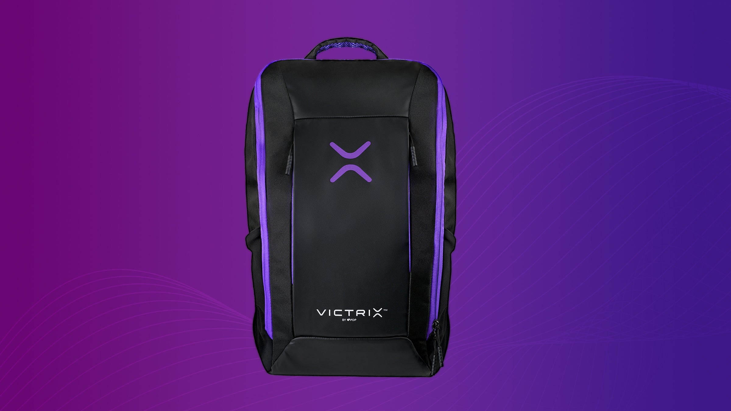 Turtle Beach Victrix Tournament Backpack