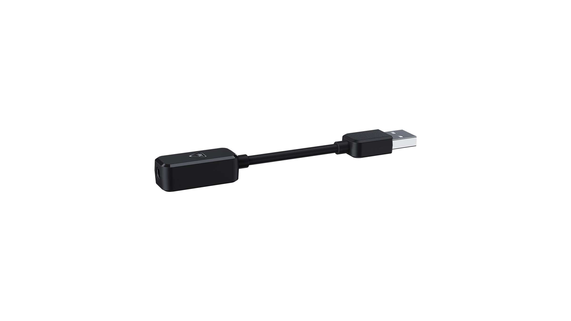Turtle Beach Atlas 200 PC Black USB/DAC audio adapter - Image 2
