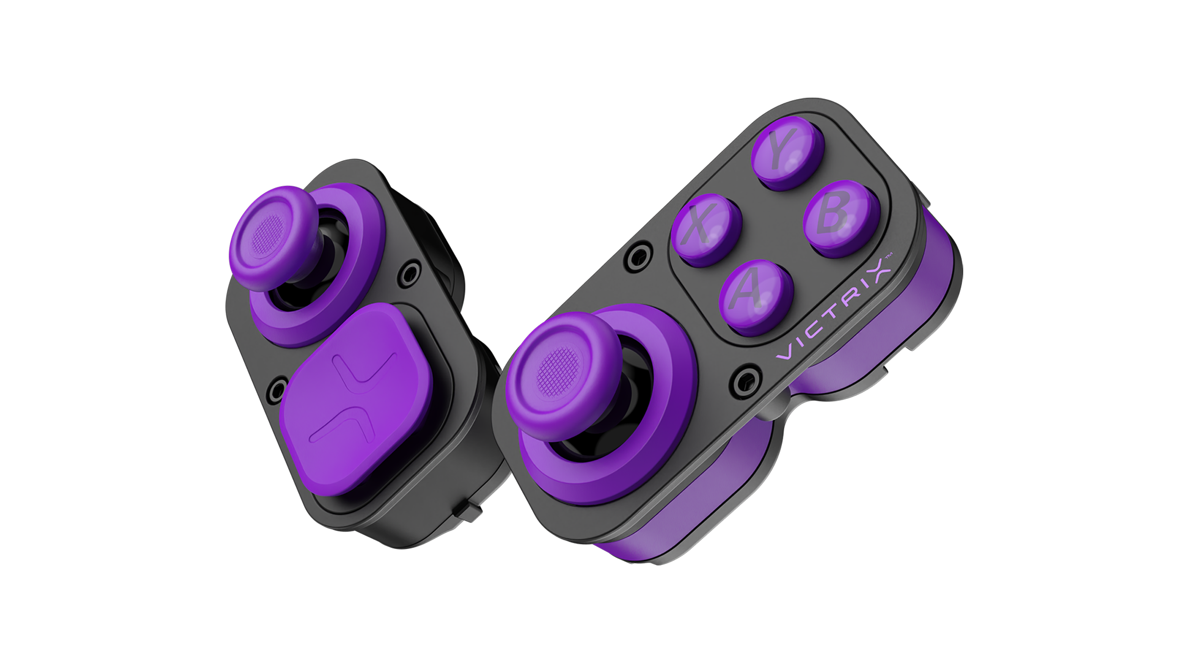 Turtle Beach Victrix Pro BFG Hall Effect Module Pack