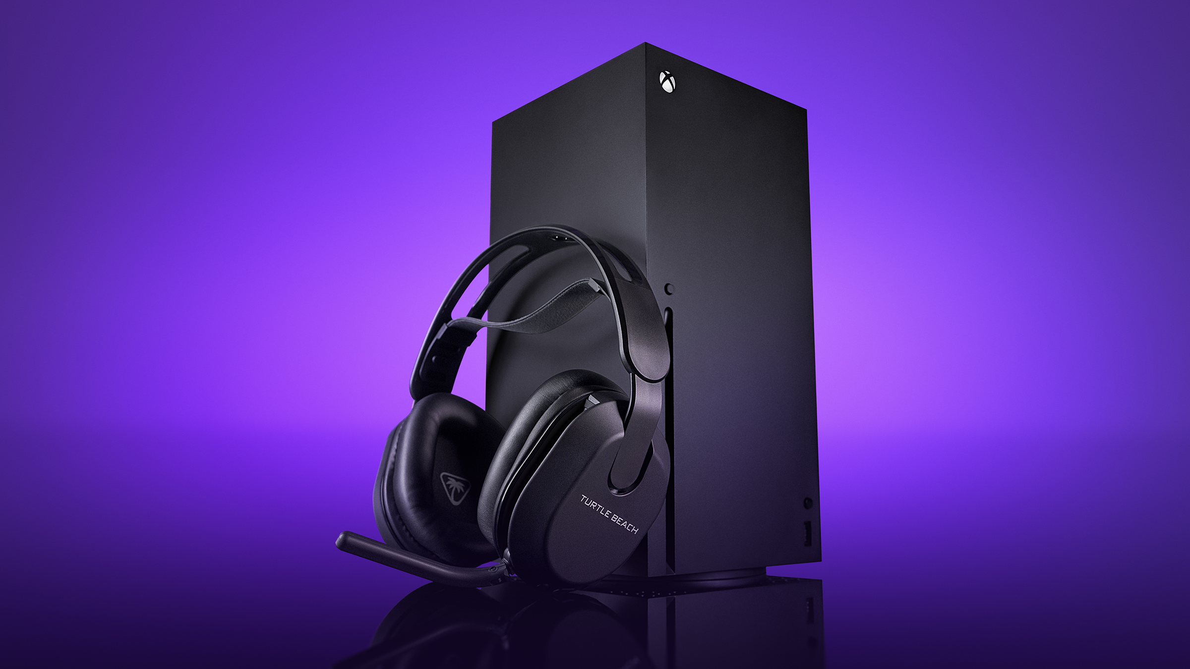 Turtle Beach Stealth 500 Refurbished Gaming Headset - Image 2
