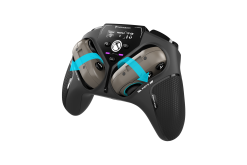 Alternative view of Turtle Beach Stealth Pivot Wireless Smart Gaming Controller