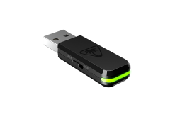 Alternative view of Turtle Beach Stealth 600 Gen 3 Xbox Transmitter | Black