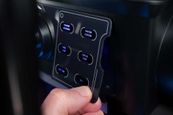 Alternative view of Turtle Beach VelocityOne Flight Refurbished Universal Control System