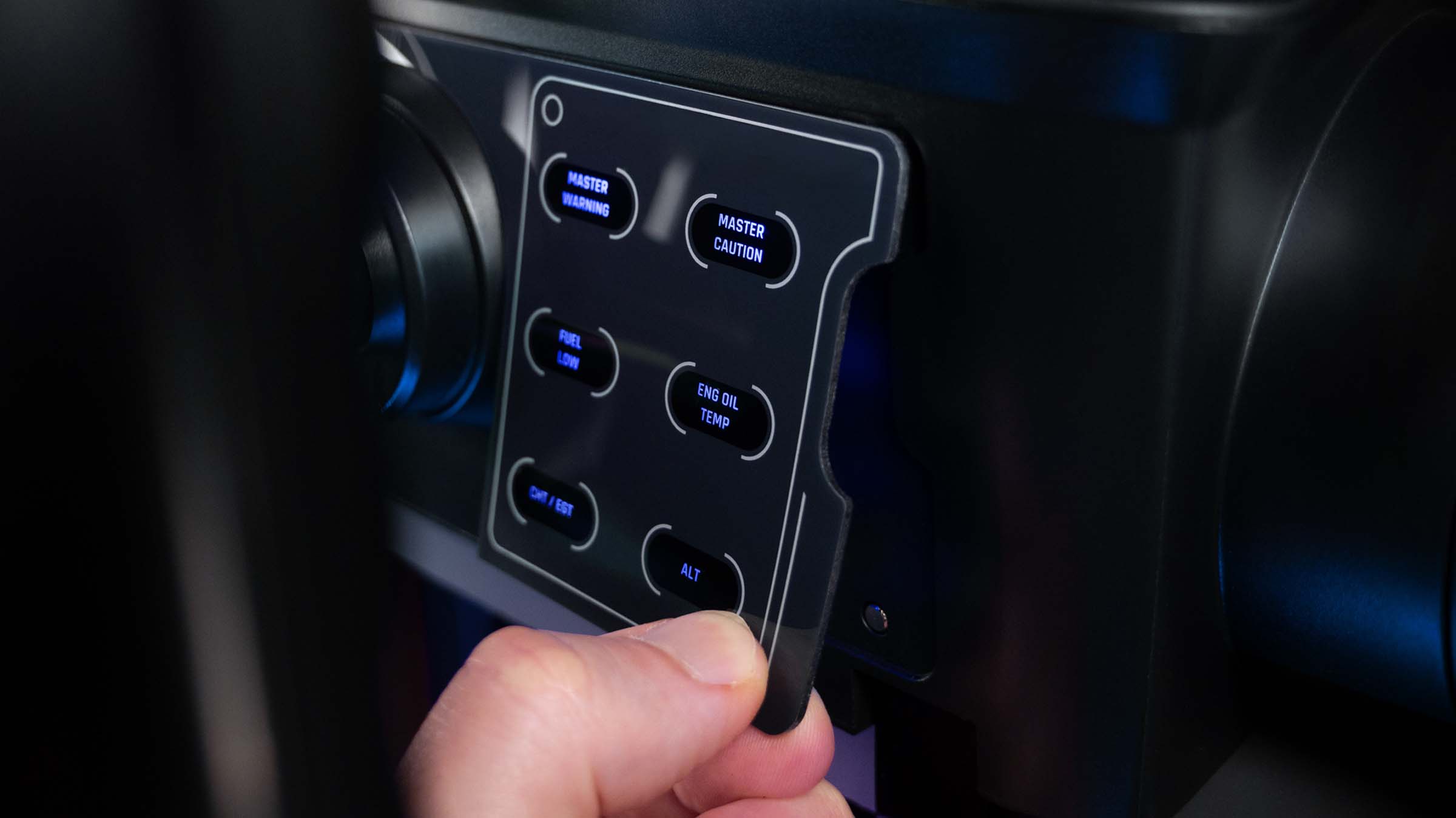 Turtle Beach VelocityOne Flight Universal Control System - Image 2