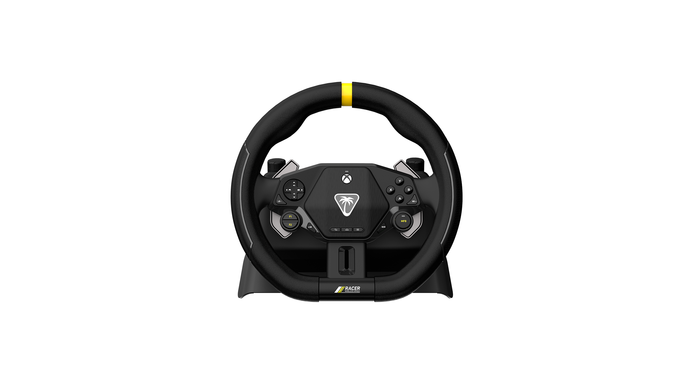 Turtle Beach Racer Wireless Racing Wheel - Image 3