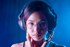 Alternative view of Turtle Beach ROCCAT Elo 7.1 Air | Refurbished