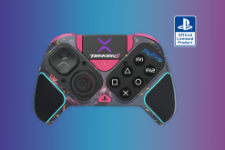 Turtle Beach - Victrix Pro BFG Wireless Controller TEKKEN 8 Rage Art