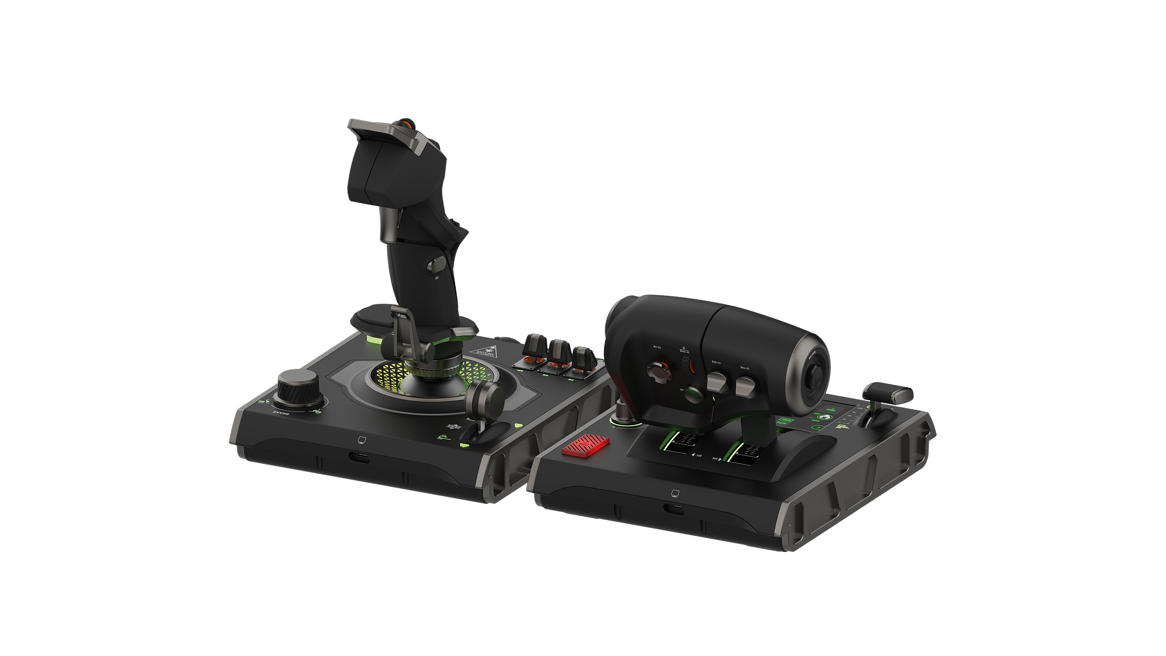 Turtle Beach VelocityOne Flightdeck - Image 4
