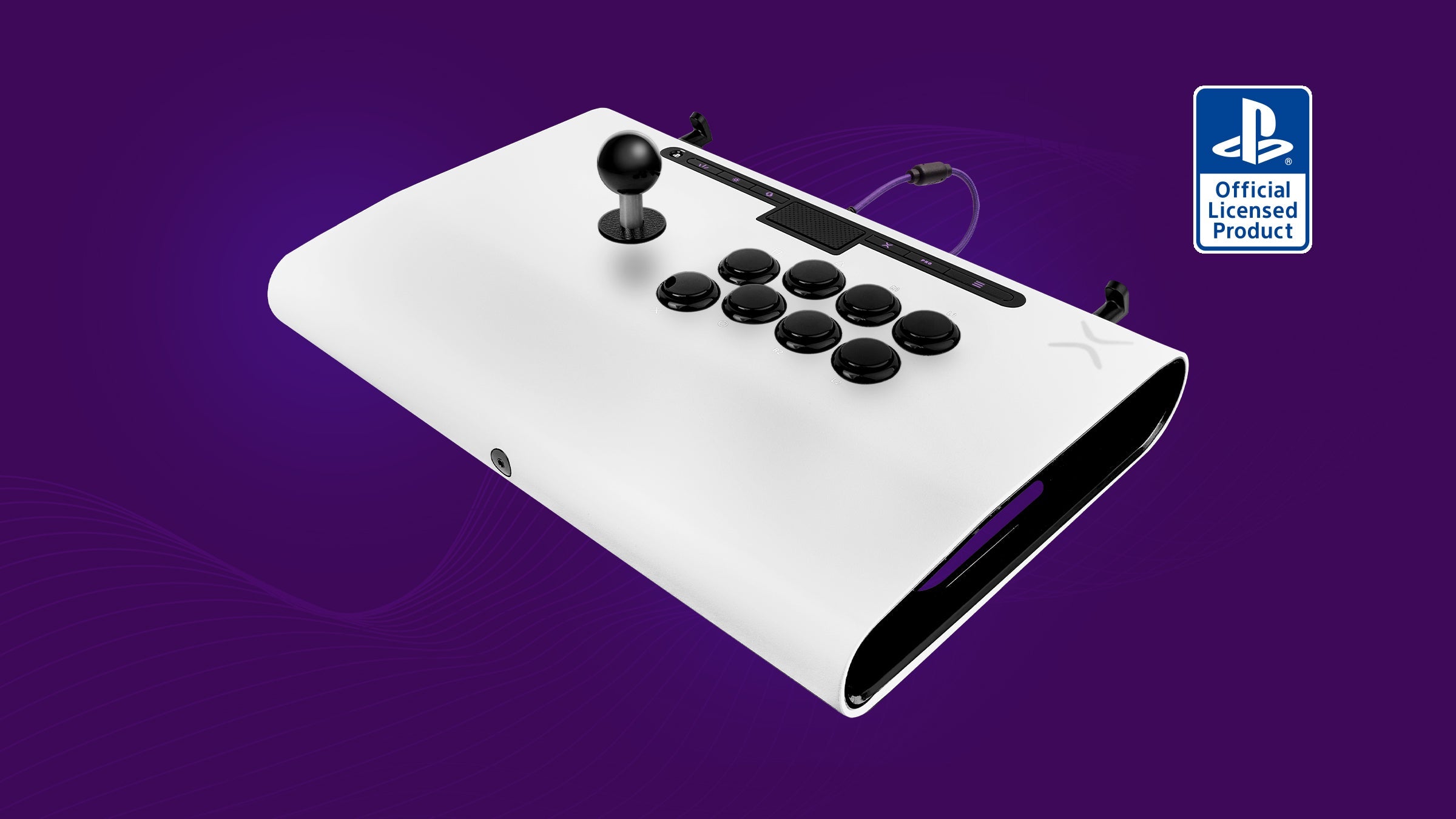 Turtle Beach Victrix PRO FS Arcade Fight Stick