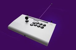 Alternative view of Turtle Beach Victrix PRO FS Arcade Fight Stick
